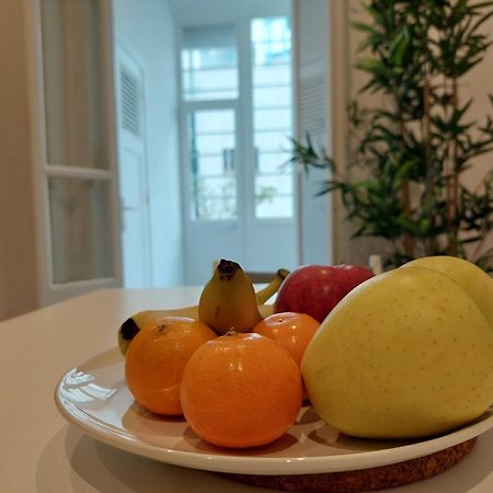 Cabralus Hotell Lisboa Eksteriør bilde