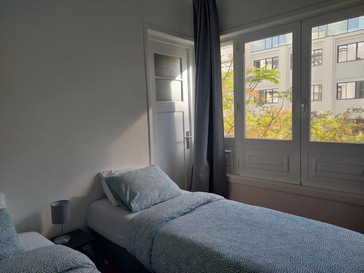 Cabralus Hotell Lisboa Eksteriør bilde
