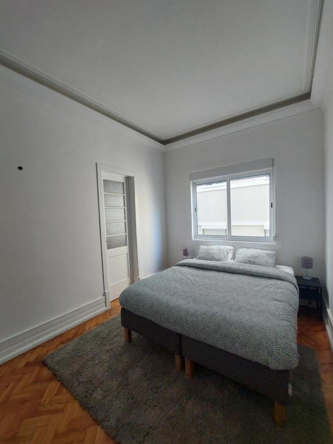 Cabralus Hotell Lisboa Eksteriør bilde
