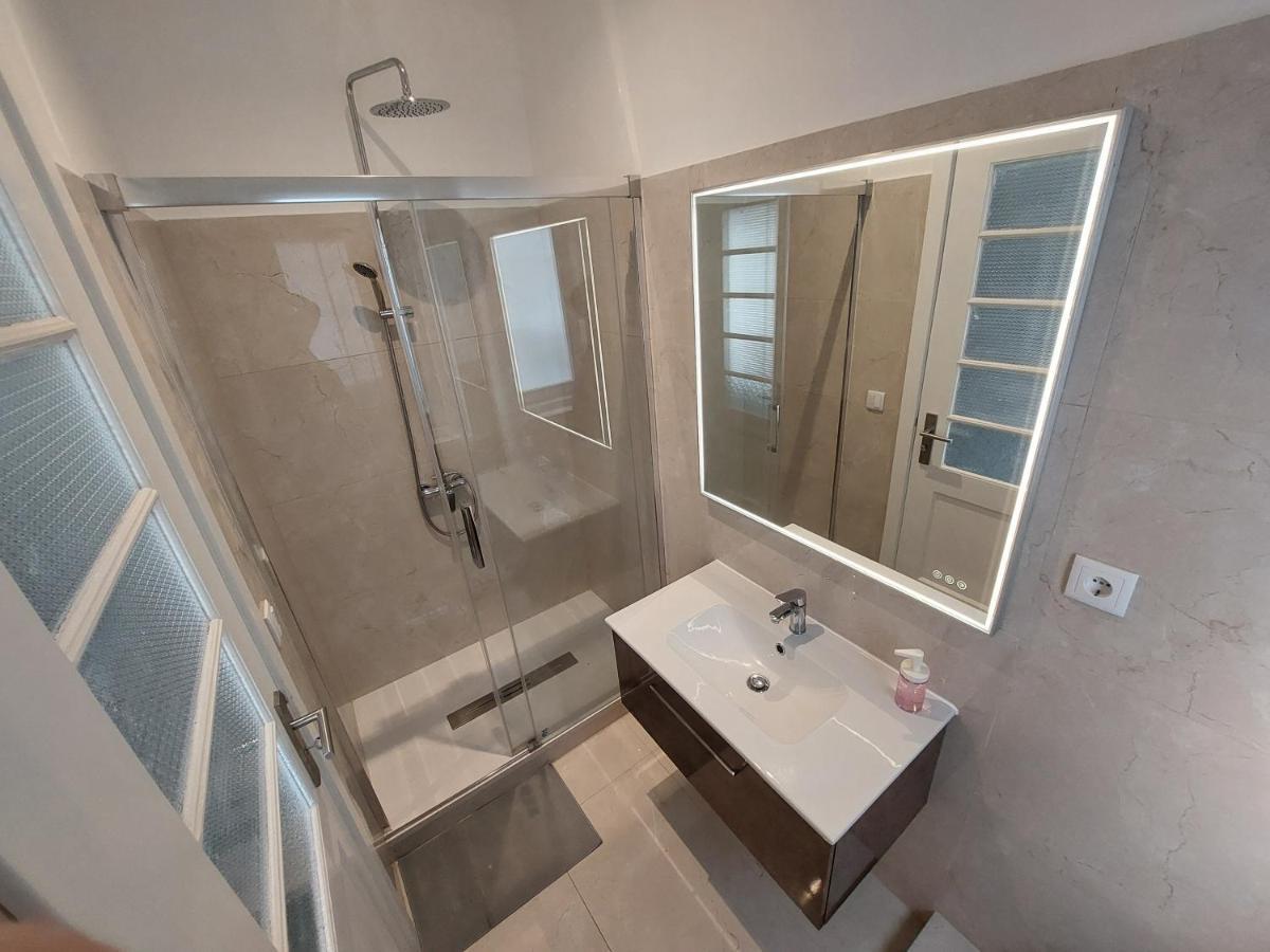 Cabralus Hotell Lisboa Eksteriør bilde