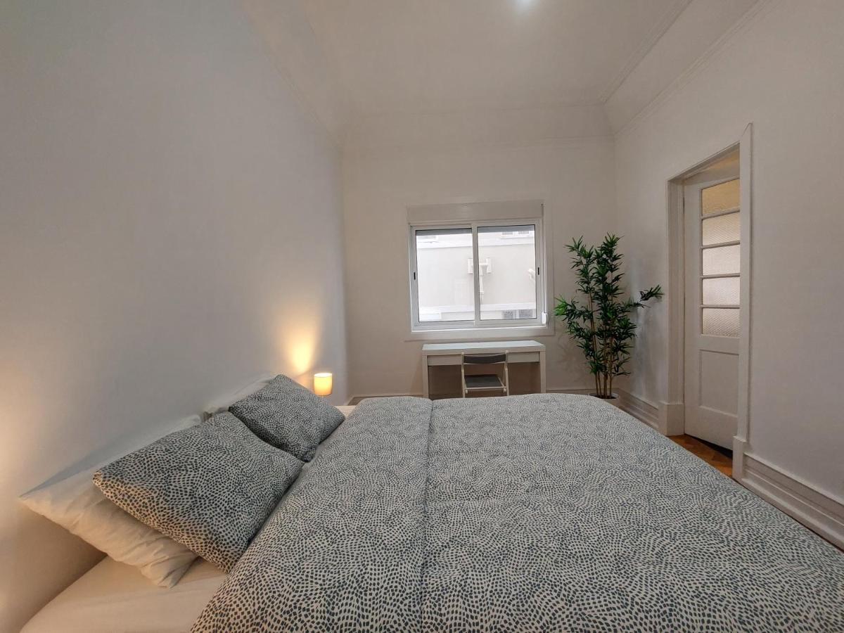 Cabralus Hotell Lisboa Eksteriør bilde