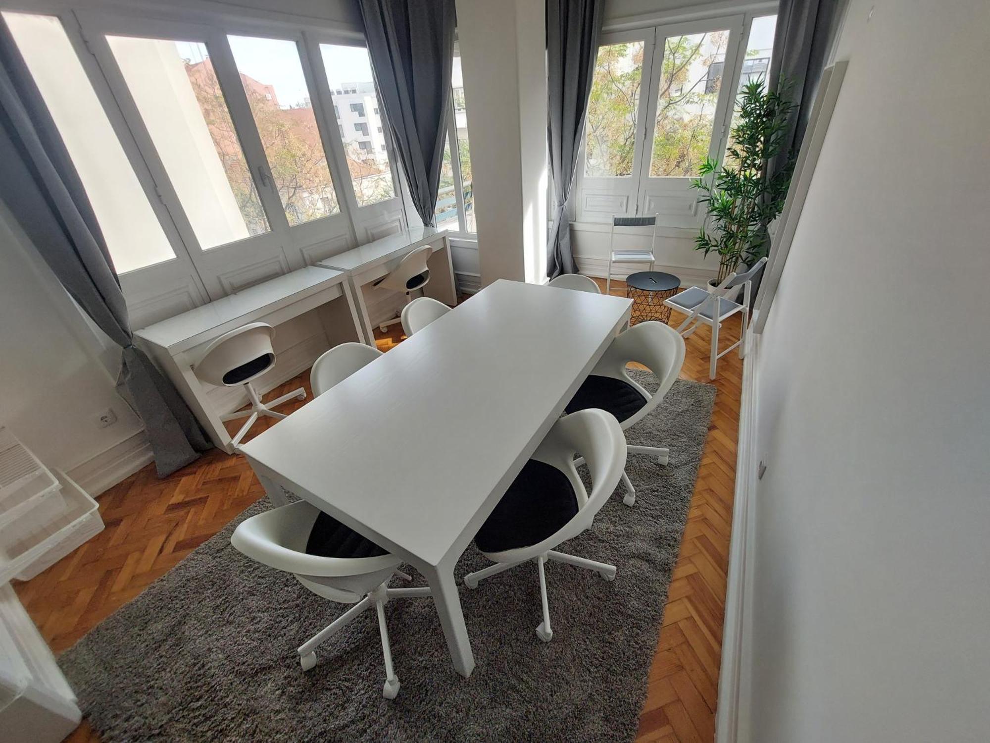 Cabralus Hotell Lisboa Eksteriør bilde