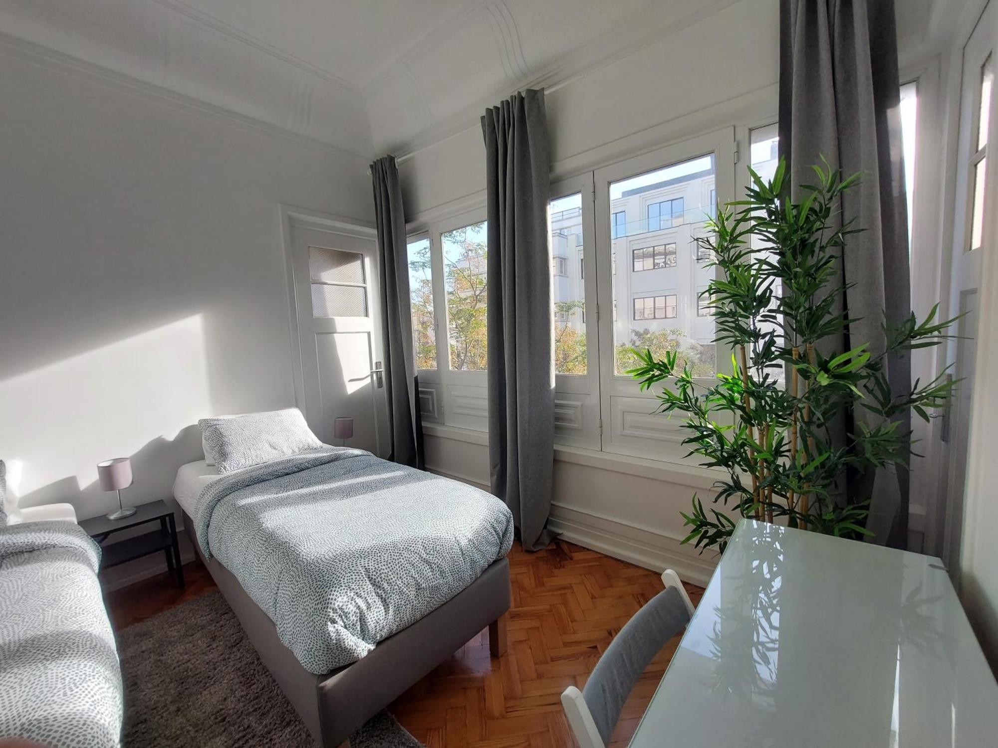 Cabralus Hotell Lisboa Eksteriør bilde