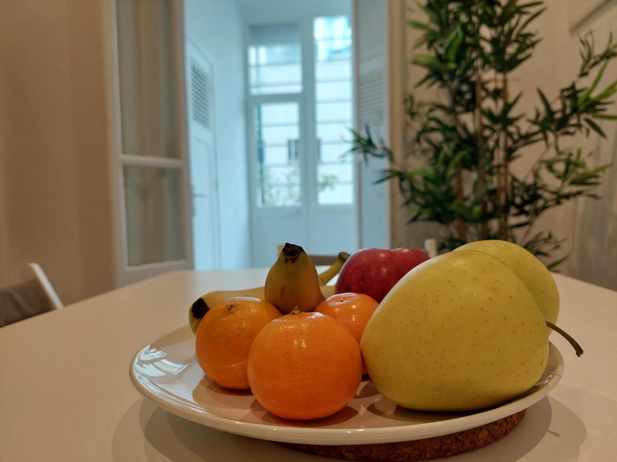 Cabralus Hotell Lisboa Eksteriør bilde