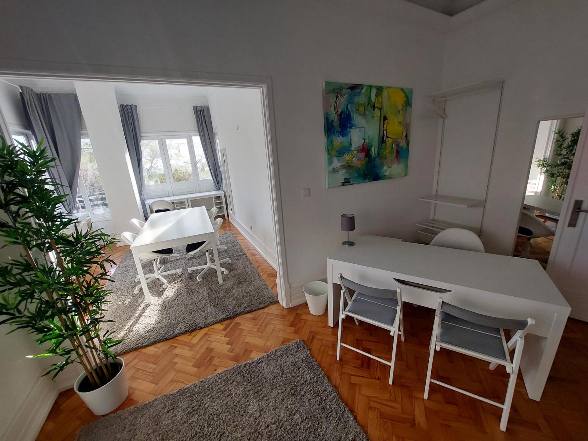Cabralus Hotell Lisboa Eksteriør bilde