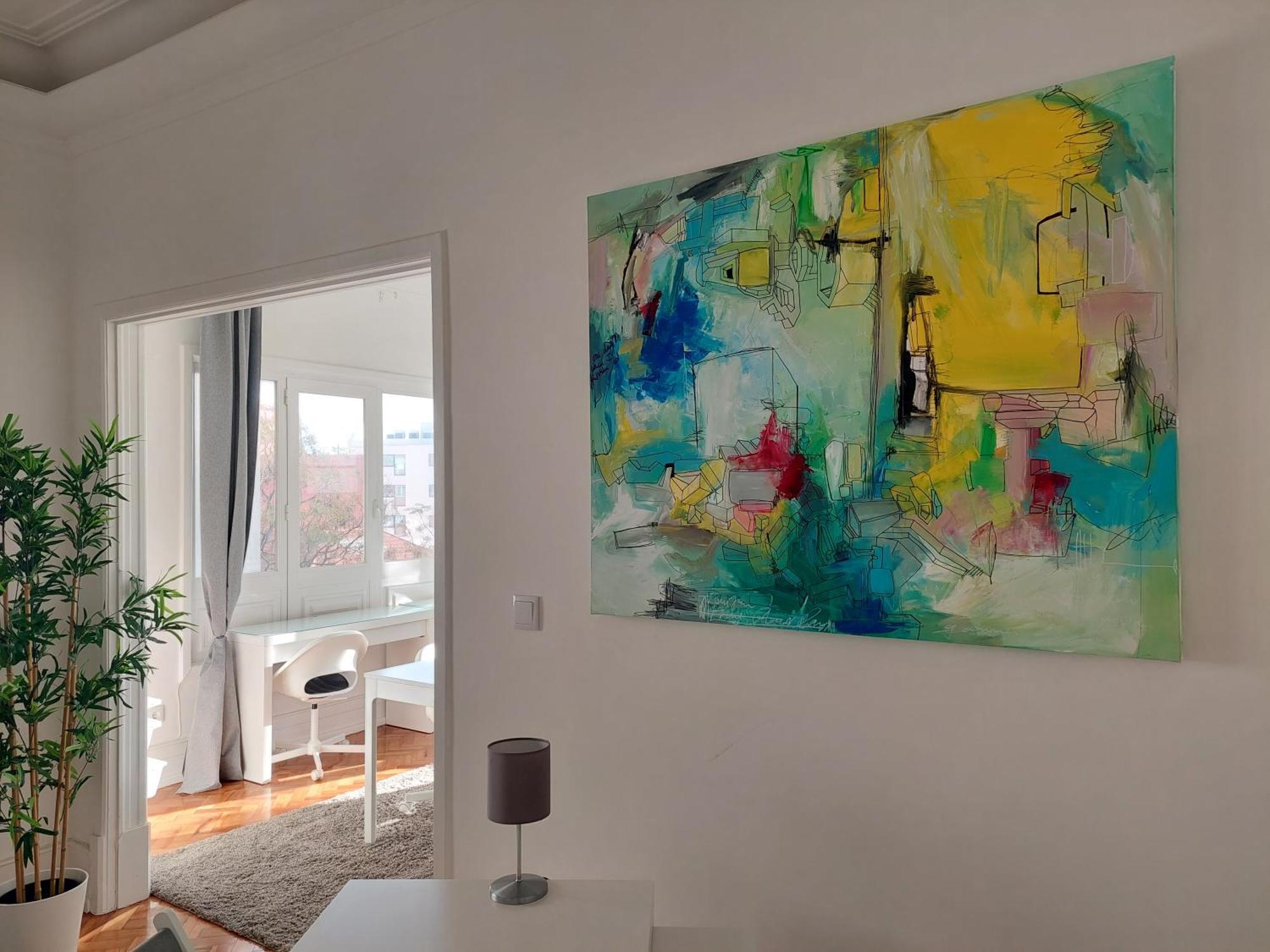 Cabralus Hotell Lisboa Eksteriør bilde