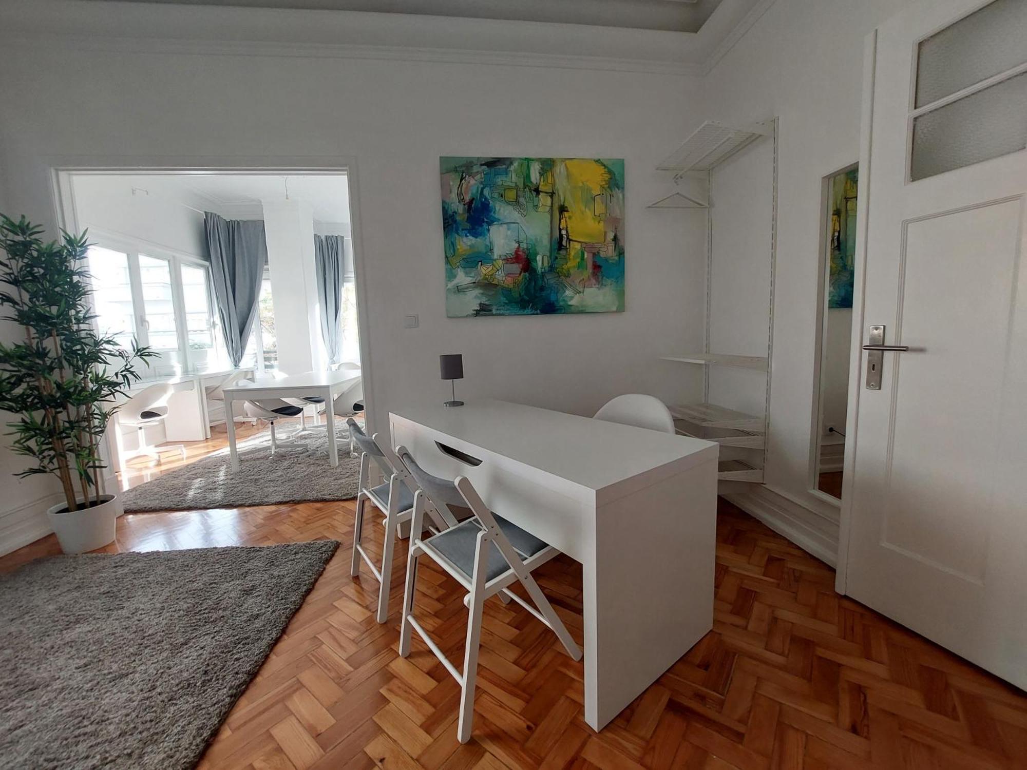 Cabralus Hotell Lisboa Eksteriør bilde