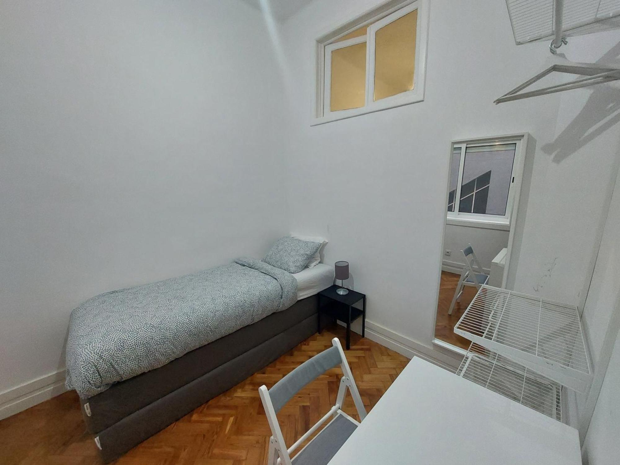 Cabralus Hotell Lisboa Eksteriør bilde