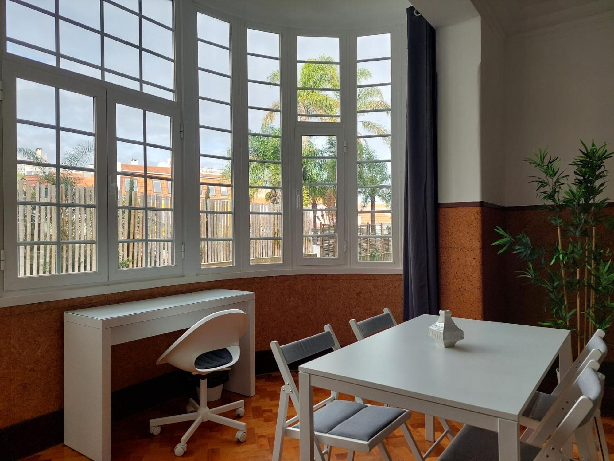 Cabralus Hotell Lisboa Eksteriør bilde