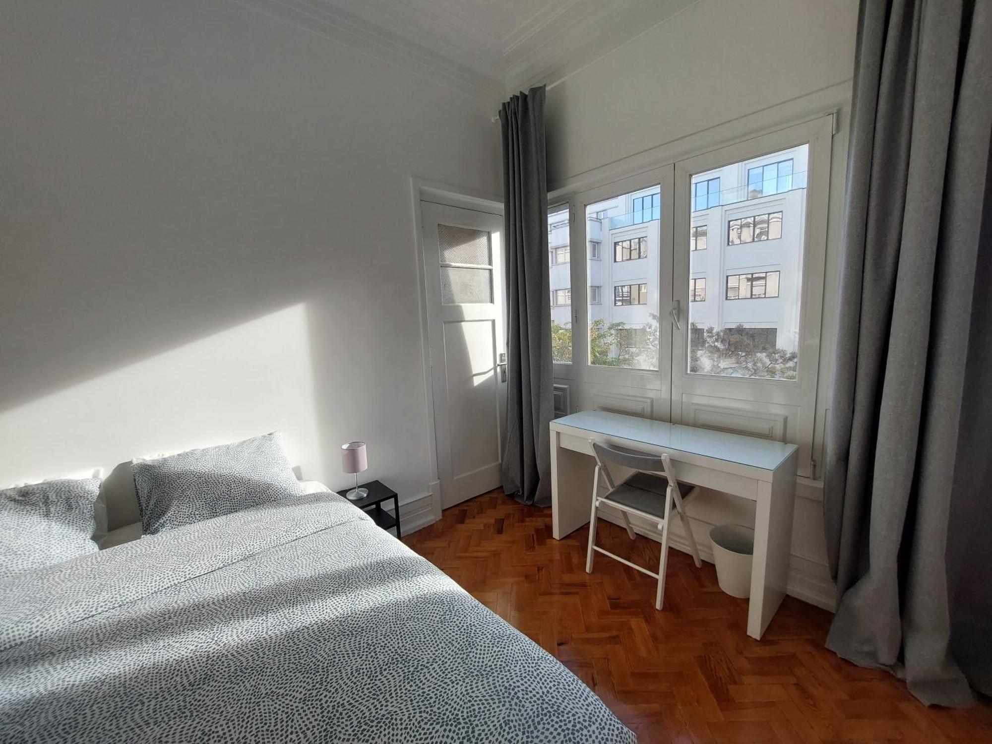 Cabralus Hotell Lisboa Eksteriør bilde