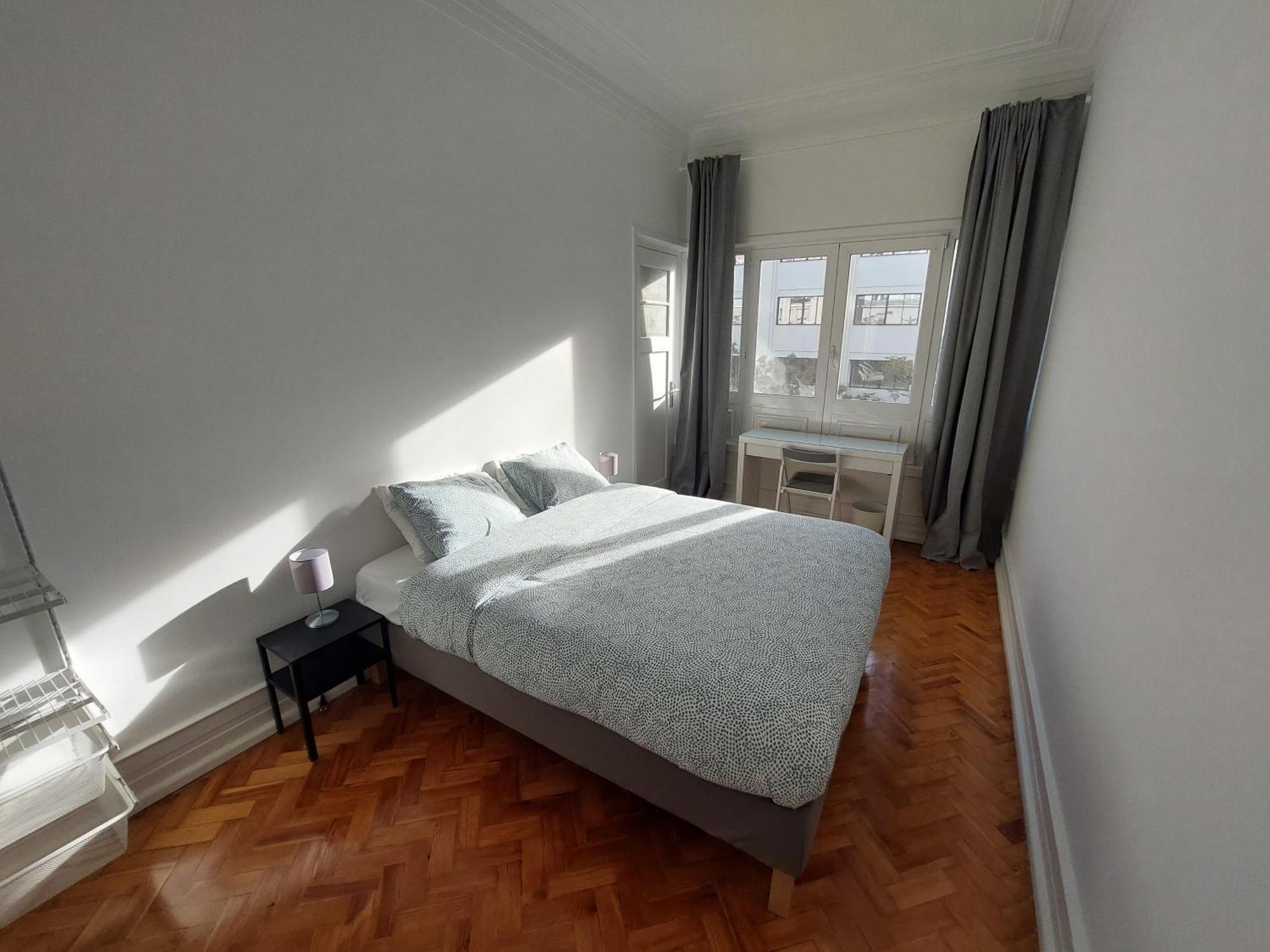 Cabralus Hotell Lisboa Eksteriør bilde