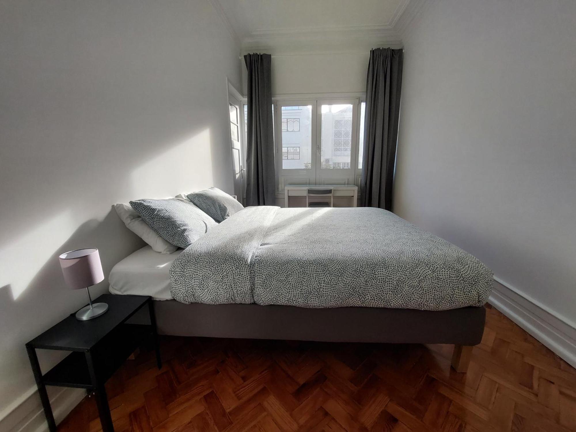 Cabralus Hotell Lisboa Eksteriør bilde